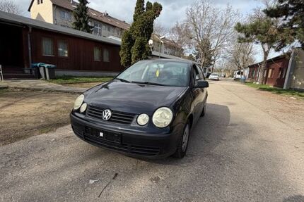 VW Polo 189.702 km 1.999 &euro; Frankfurt 65933