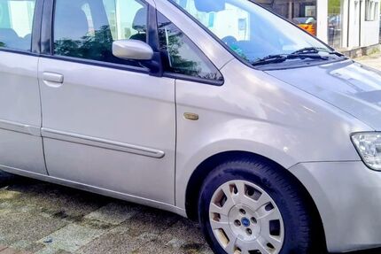 Fiat Idea 107.453 km 1.850 &euro; Hövelhof 33161