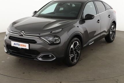 Citroen C4 5.193 km 21.790 &euro; Dresden 01187