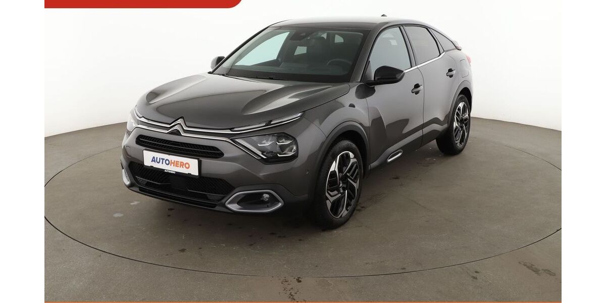 Citroen C4 5.193 km 21.790 &euro; Dresden 01187