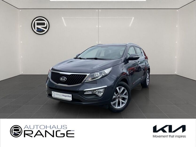Sportage