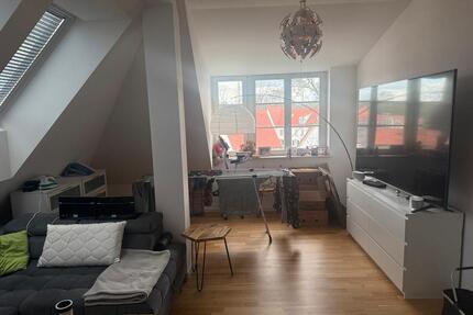 Zwei RaumWohnung