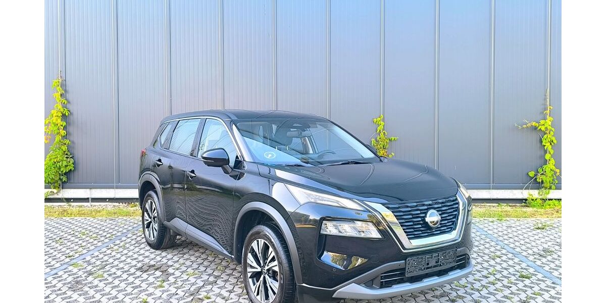 Nissan X-Trail 43.254 km 25.999 &euro; Mahlow 15831