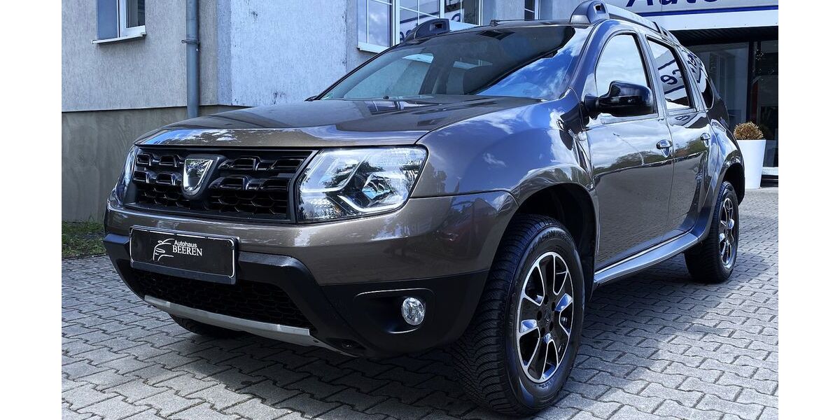 Dacia Duster 82.491 km 11.990 &euro; Rathenow 14712