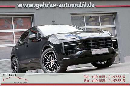 Porsche Cayenne 6.600 km 108.850 &euro; Prüm 54595