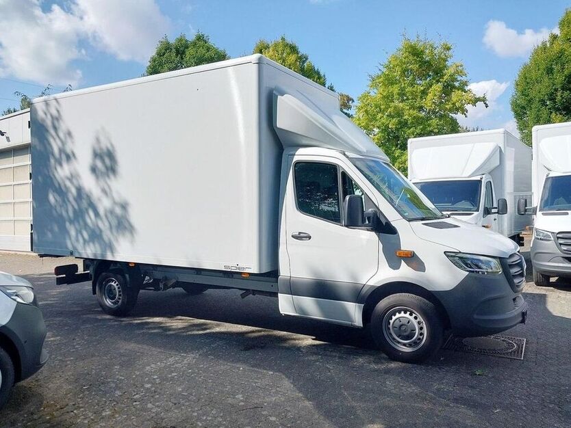 Sprinter