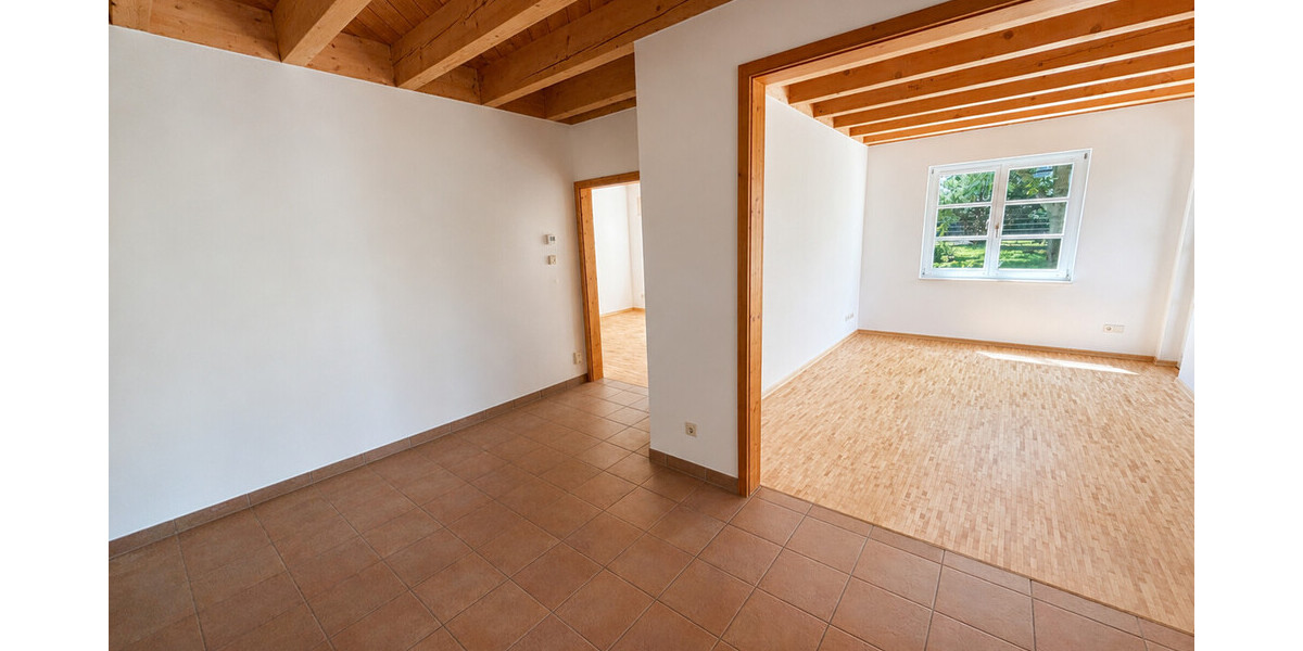 Ökologisches Architektenhaus mit Charakter – Wohnen im Einklang mit der Natur - Einfamilienhaus Rehburg-Loccum Loccum | Angebot:27003371