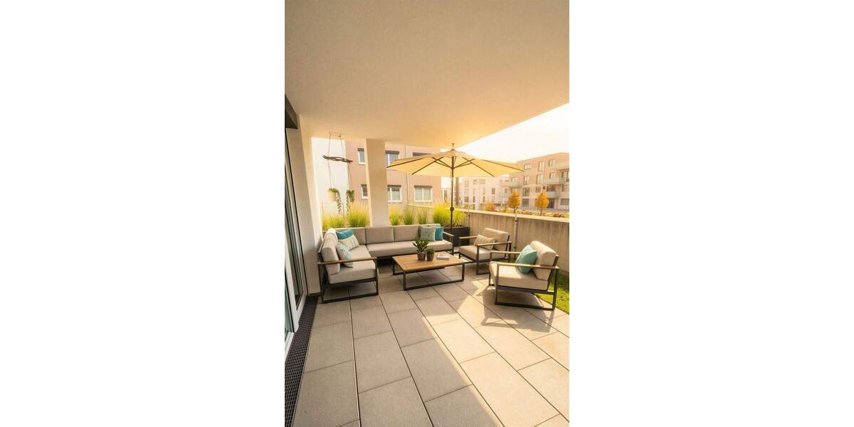 Etagenwohnung Renningen Malmsheim - 3 Zimmer, 92 m&sup2;, 509.000&euro; | Angebot:25094646