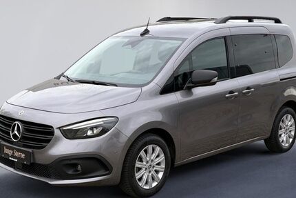 Mercedes-Benz Citan 51.055 km 20.450 &euro; Kevelaer 47623