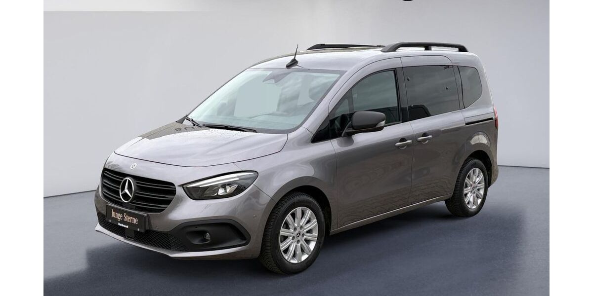 Mercedes-Benz Citan 51.055 km 20.450 &euro; Kevelaer 47623