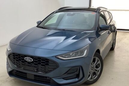 Ford Focus 9.060 km 27.990 &euro; Endingen am Kaiserstuhl 79346