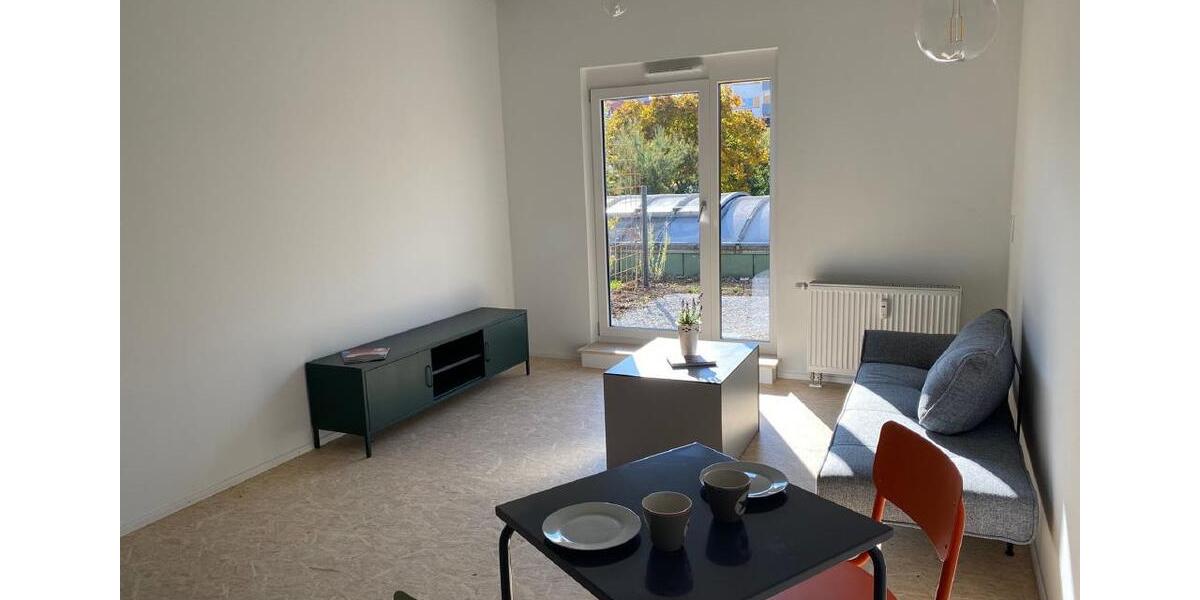 Etagenwohnung Singen (Hohentwiel) - 2 Zimmer, 47 m&sup2;, 755&euro; | Angebot:26618153