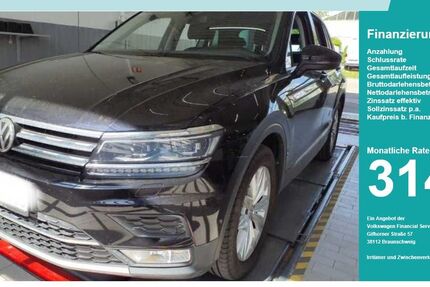 VW Tiguan 98.210 km 15.750 &euro; Herrenberg 71083