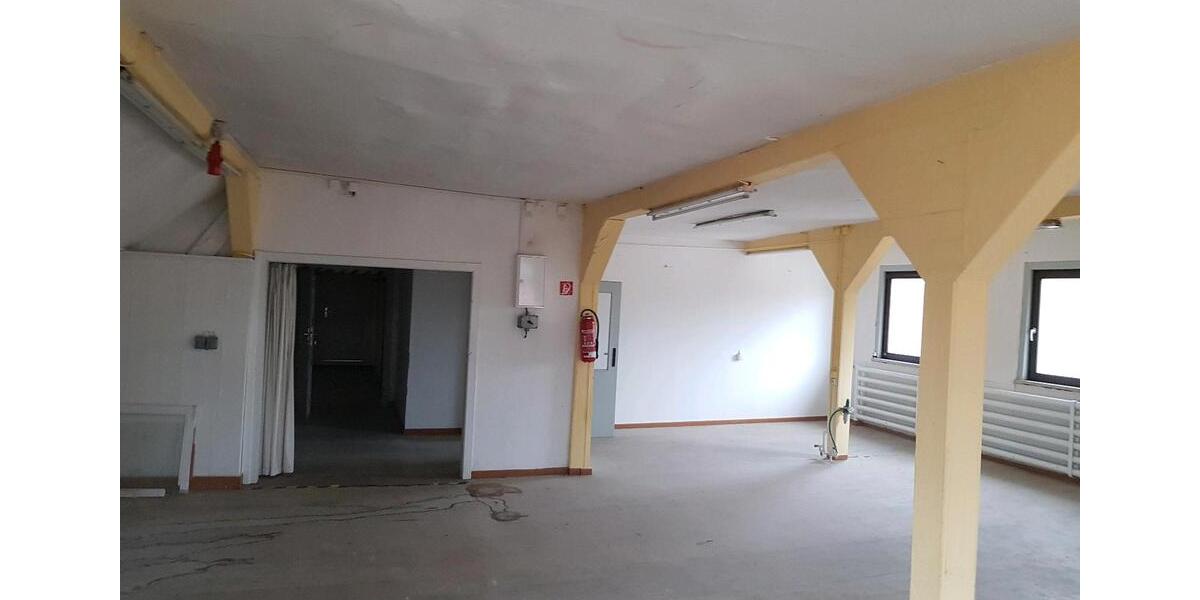 Gewerbeobjekt Meiningen - 250&euro; | Angebot:26418553