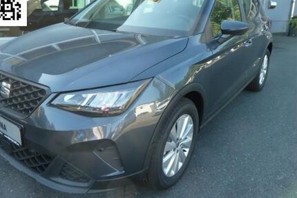 Seat Arona 2.000 km 24.380 &euro; Altmittweida 09648