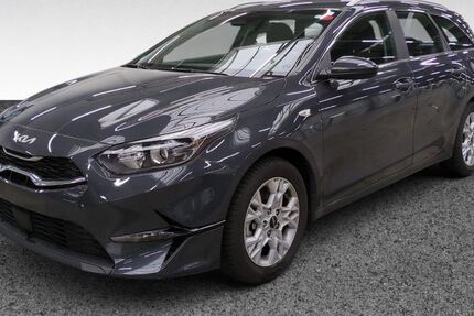 Kia ceed Sportswagon 17.000 km 21.795 &euro; Cloppenburg 49661