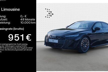 Audi A6 4.900 km 77.980 &euro; Coburg 96450