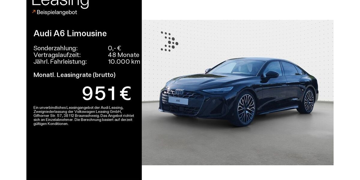 Audi A6 4.900 km 77.980 &euro; Coburg 96450