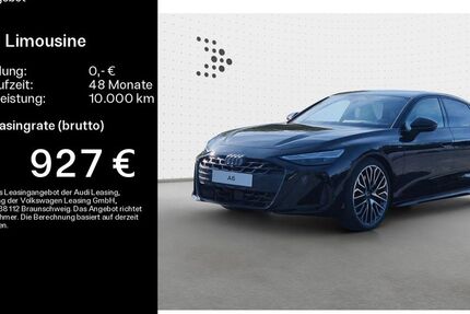 Audi A6 6.500 km 75.980 &euro; Coburg 96450