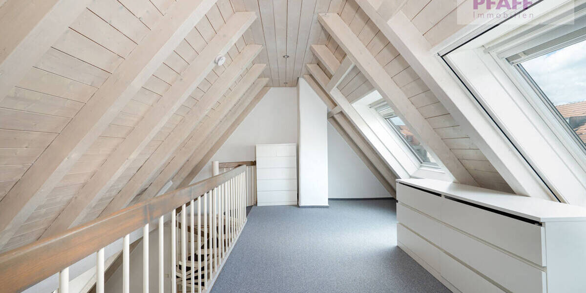 Etagenwohnung Radolfzell - 2 Zimmer, 89 m&sup2;, 1.200&euro; | Angebot:26594931