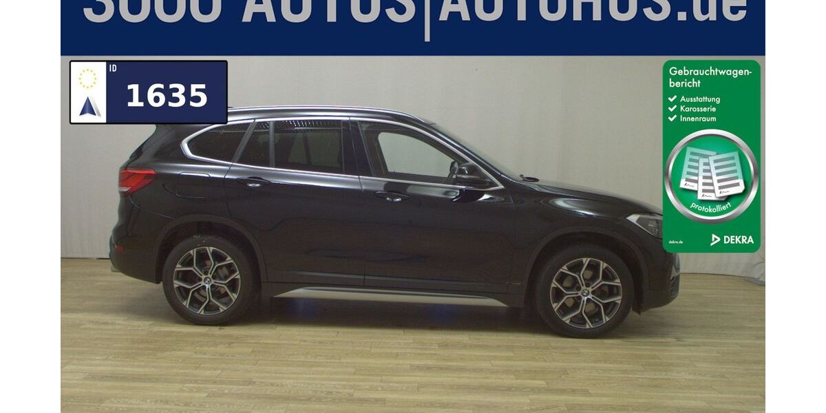 BMW X1 88.477 km 20.980 &euro; Bremen / Arsten 28279