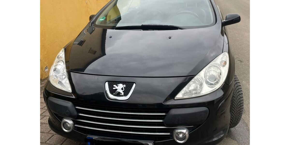 Peugeot 307 131.000 km 3.000 &euro; Niedermoschel 67822