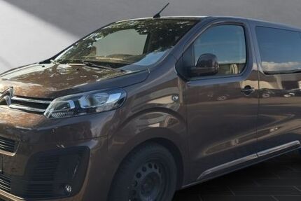 Citroen SpaceTourer 77.397 km 29.450 € Wesel 46485