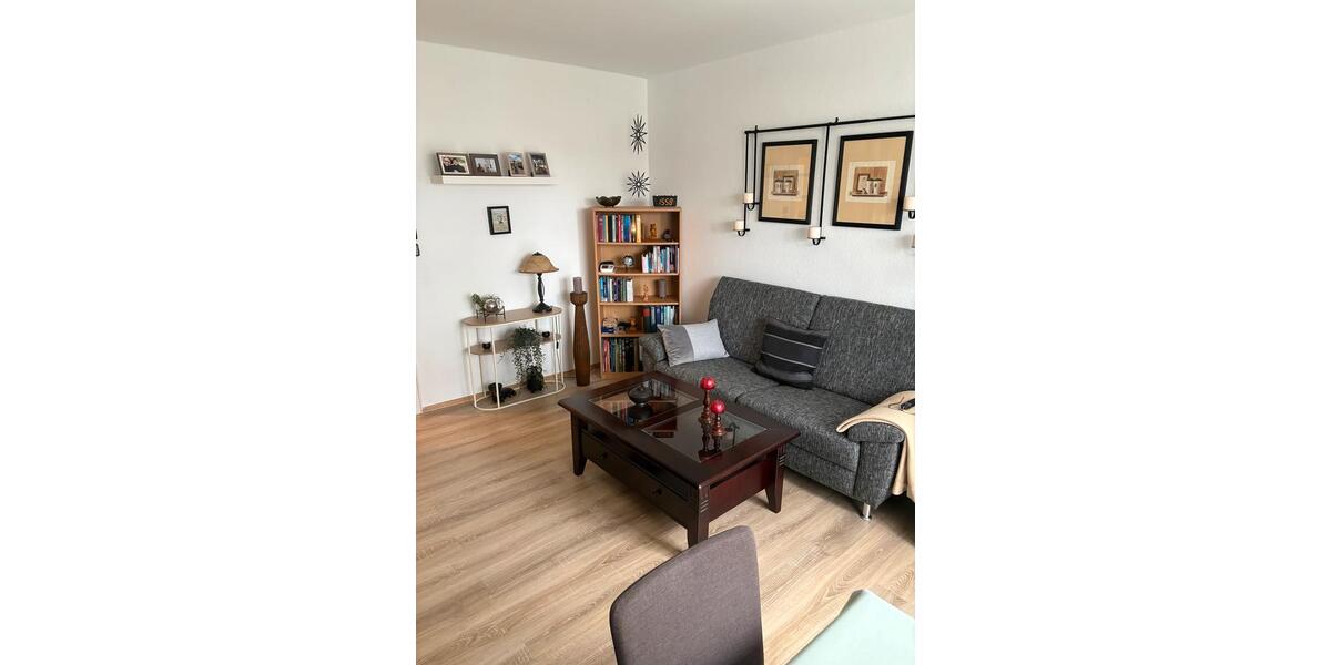 Erdgeschoßwohnung Einbeck - 3 Zimmer, 62 m&sup2;, 119.000&euro; | Angebot:26713992