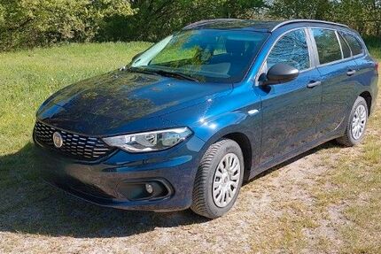 Fiat Tipo 87.000 km 7.900 &euro; Pfaffenhausen 87772