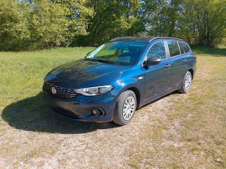 Fiat Tipo 87.000 km 7.900 &euro; Pfaffenhausen 87772