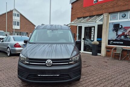 VW Caddy 75.000 km 25.199 € Nordhorn 48527