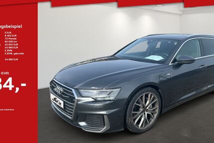 Audi A6 48.090 km 34.980 &euro; Lindau 88131