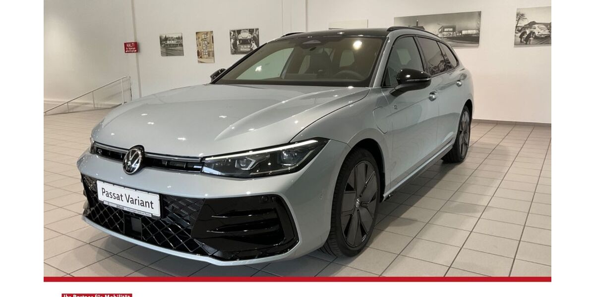 VW Passat 7.900 km 49.970 &euro; Passau 94032