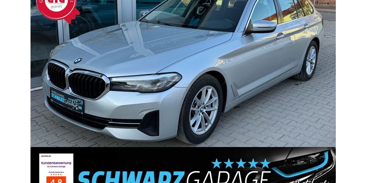 BMW 530 182.278 km 23.490 &euro; Spremberg 03130