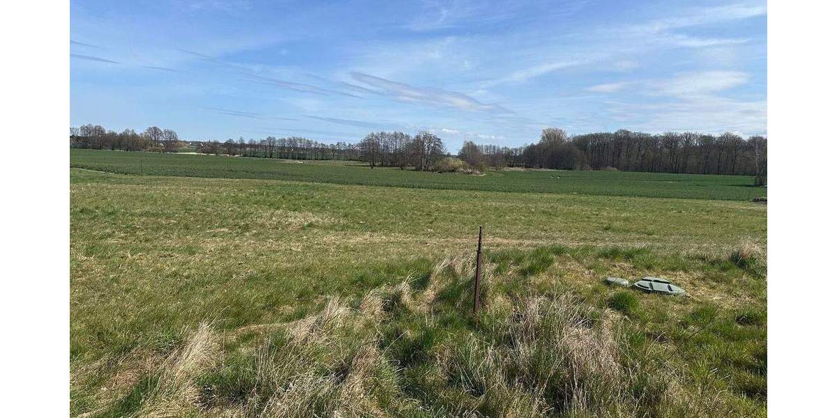 Grundstück Greifswald Friedrichshagen - 149.900&euro; | Angebot:25335920