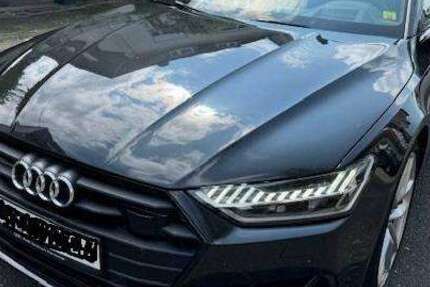 Audi A7 170.000 km 29.500 &euro; Siegen, Universitätsstadt 57076