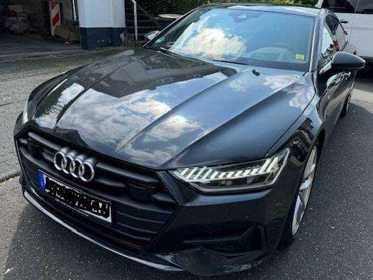 Audi A7 170.000 km 29.500 &euro; Siegen, Universitätsstadt 57076