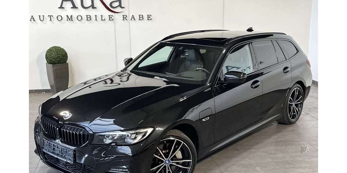 BMW 330 72.450 km 34.749 &euro; Wardenburg 26203