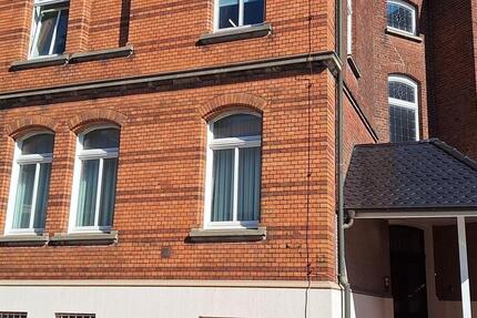 EG-Traumwohnung mit Garten im Zentrum von Bückeburg 6 zimmer