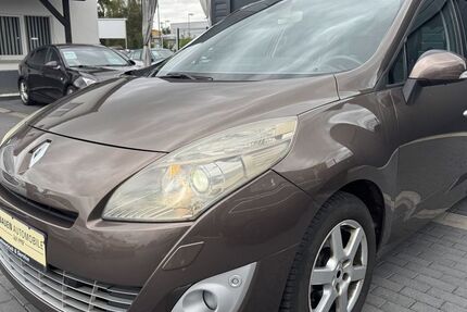 Renault Scenic 133.000 km 5.470 &euro; Nauen 14641