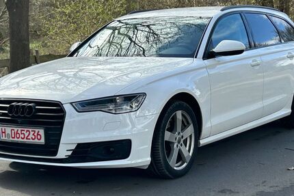 Audi A6 128.000 km 19.990 &euro; Burgdorf (bei Hannover) 31303