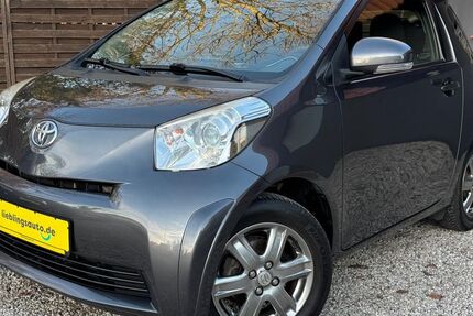 Toyota IQ 87.000 km 5.890 &euro; Leipzig-Rückmarsdorf (Burghausen-Rückmarsdorf) 04178