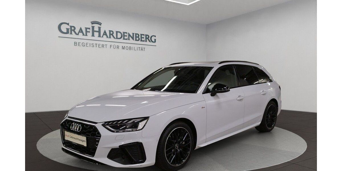Audi A4 92.100 km 33.930 &euro; Tuttlingen 78532