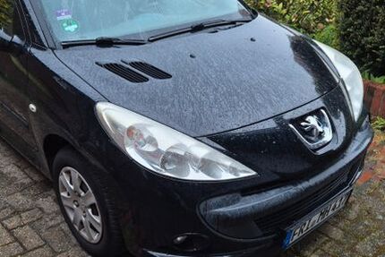 Peugeot 206 125.000 km 2.000 &euro; Bockhorn 26345