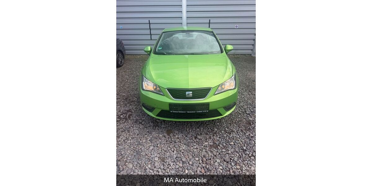 Seat Ibiza 230.374 km 2.500 &euro; Euskirchen 53881