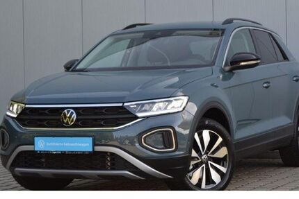 VW T-Roc 17.671 km 28.479 &euro; Bautzen 02625