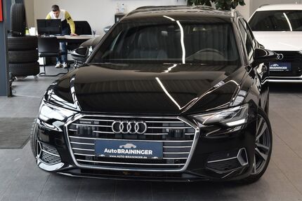 Audi A6 105.651 km 31.900 &euro; Altdorf/Landshut 84032