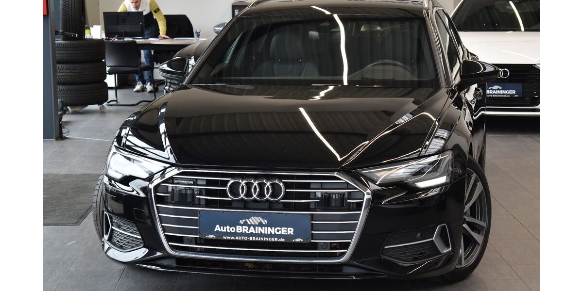 Audi A6 105.651 km 31.900 &euro; Altdorf/Landshut 84032