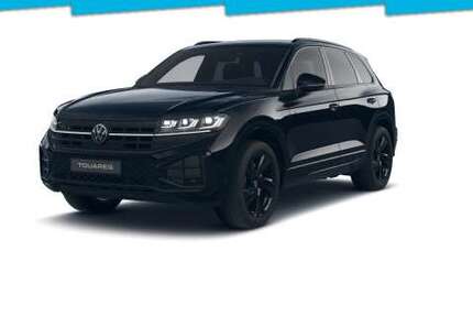 VW Touareg 15.560 km 74.840 &euro; Berlin 12099