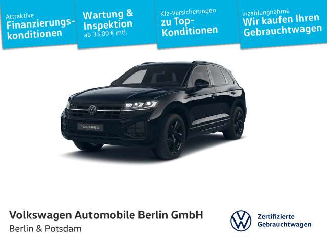 VW Touareg 15.560 km 74.840 &euro; Berlin 12099